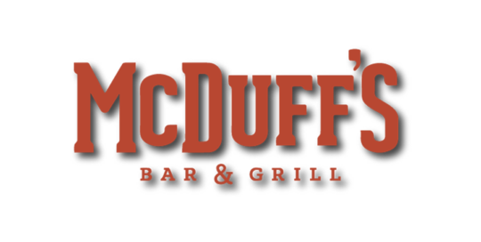 McDuff's Bar & Grill Logo