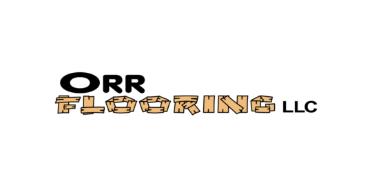 Orr Flooring Logo
