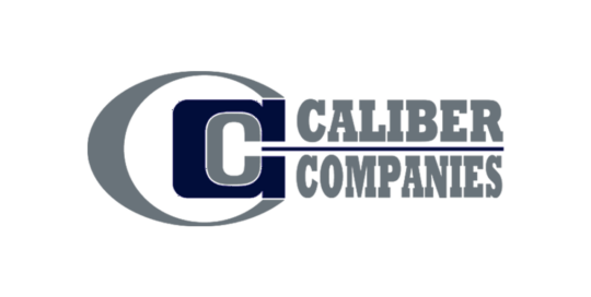 Caliber Companies Logo