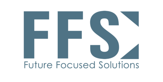 Future Focused Solutions Logo