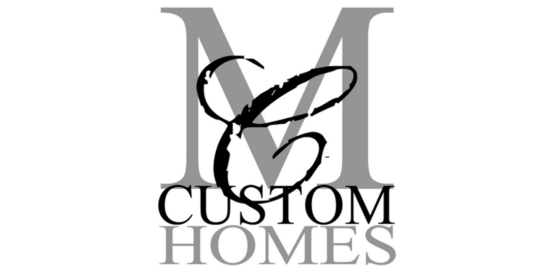 MC Custom Homes Logo
