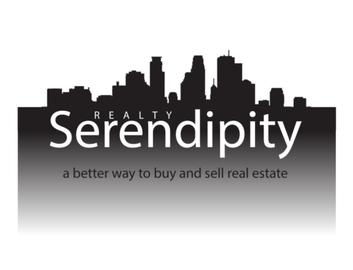 Serendipity Realty Logo