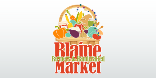 Blaine Farmers Market