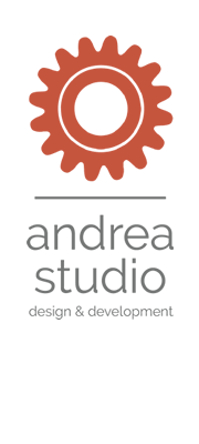 Andrea Studio Logo