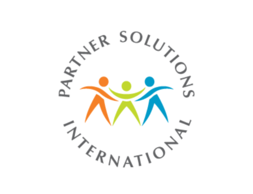 Client: Partner Solutions Nepal