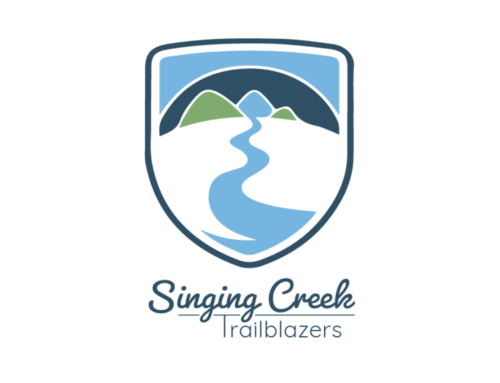 Client: Singing Creek Trailblazers
