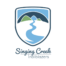 Singing Creek Trailblazers Logo Full Color